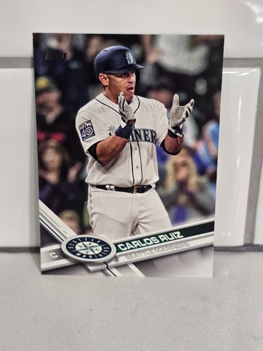 2017 Topps Update Series US1-US180 You Pick! - Picture 152 of 331