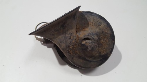 Volkswagen Golf 1999 Horn Siren E200884, CH2013 #570585-92
