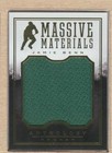 Jamie Benn MM-85 2015-16 Panini Anthology Massive Materials Jersey 053/299