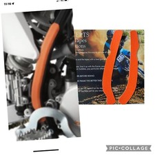 Ktm Sx 50 2009-23 Fc 50 Mc