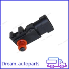For Buick 2007 Cadillac Chevrolet 16212460 MAP Manifold Absolute Pressure Sensor