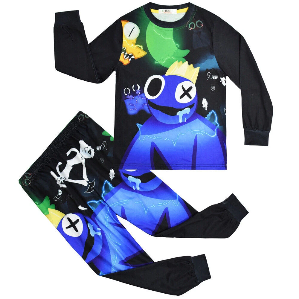 Roblox boys pajamas clearance