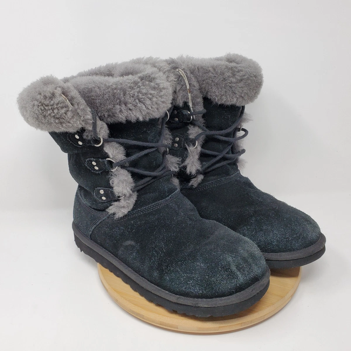 Big w ugg clearance boots