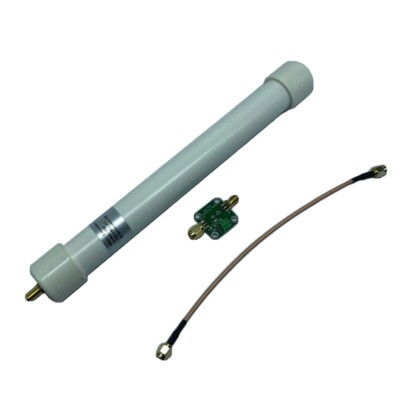 ADS-B SMA Female, Practical and Multifunctional Receiver Antenna, PCB, 1 2484-