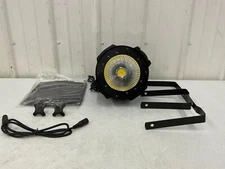 200W COB LED DMX -  Par Lights DJ Party Stage Light Blinder Spot Lighting