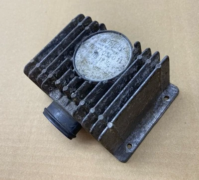BOSCH Zünd Steuergerät Einheit 0227051011 Mercedes W108 W116 R107 350SL 350 3,5 - Bild 1 von 3