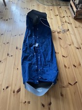 Packtasche Transporttasche für Faltboot MTW Kolibri 2 , 3 , 4 und Tramp Tasche