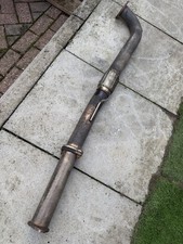 Mitsubishi Evo 4 5 6 3” Downpipe And Decat Pipe CP9A  GSR Rs