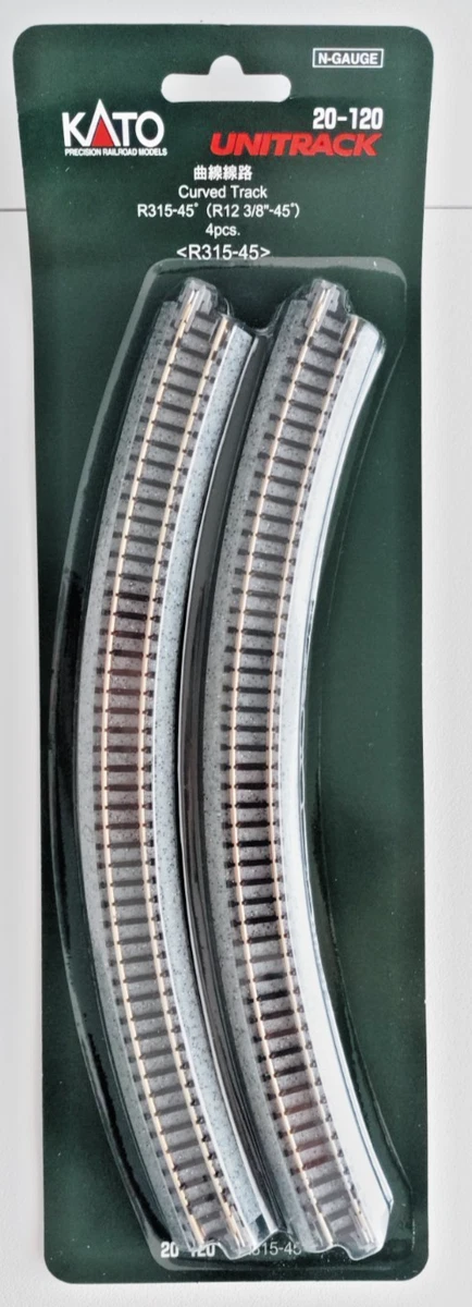 KATO 31-630 Elévateur De Conteneur N 1/160 - Modélisme Ferroviaire - Neuf