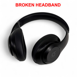 Stussy Beats Studio Pro | eBay