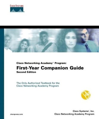 Cisco Networking Ac... by Cisco Networking Aca Multiple-component retail product