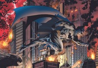 Puzzle (1000 T.) Batman (Clementoni) Neu/Ovp