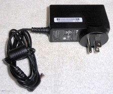 Original OEM LG 40W AC Adapter EAY65890005 for LG UltraGear Gaming Monitor