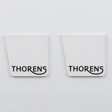 Thorens Headshell Cover TP 60 Aluminum Custom Made 25mm(0.98")X23.5mm(0.92")