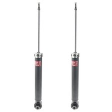 KYB Rear Pair Shocks Struts For Buick Envision Chevrolet Equinox