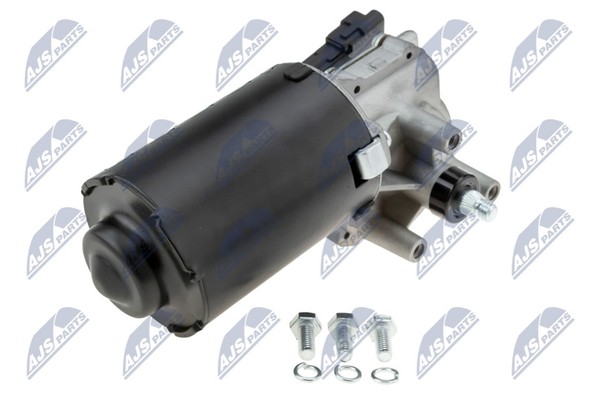 Wischermotor NTY ESW-PE-002 12V FüR Peugeot 206 2A SW 2E CC 2D Van 16V CNG Hdi-image