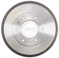 Tambour de frein Isuzu D-MAX