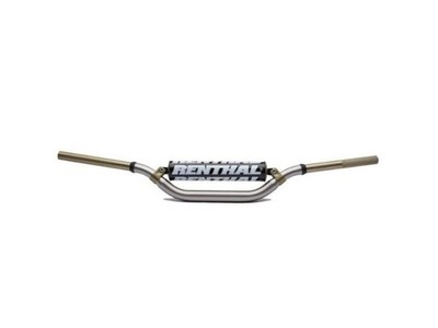 RENTHAL Twinwall RC 997 Lenker passt an Honda CRF Kawasaki KX KXF 28,6mm titaniu