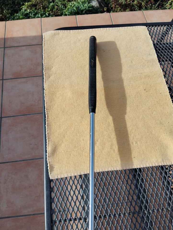 Odyssey Putter  WHITE HOT   ,RH - Bild 3 von 3