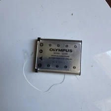 ONE - OEM Olympus Li-42B Lithium-Ion Battery Charged & Ready for Use