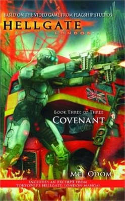 Hellgate: London: Covenant (Paperback or Softback)