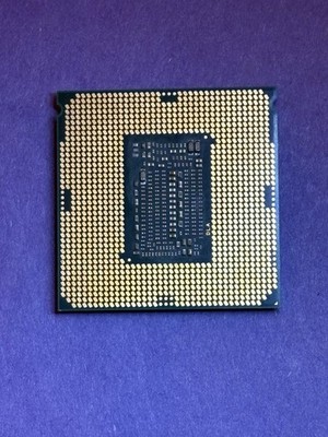 Intel Core i7-9700KF 12M Cache 4.9GHz DDR4 Processor | eBay