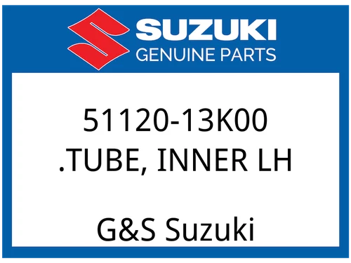 .TUBE, INNER LH