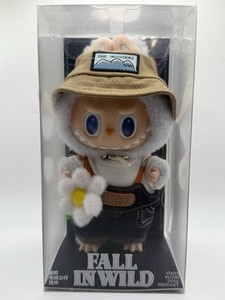 Labubu Fall in Wild | eBay