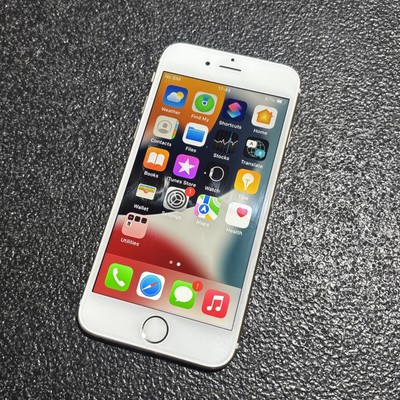 Apple iPhone 6s 32GB gold entsperrt voll funktionsfähig Smartphone
