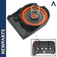 Membran FüR Ventilation KurbelgehäUse Abdeckung Mini 11127646552 11127603390