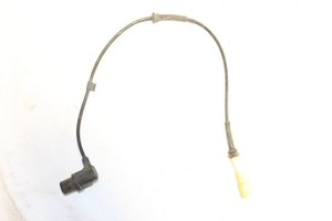 002344 SMART ForTwo 450 ABS SENSOR FÜHLER + STECKER KABEL HA HINTERACHSE L KURZ