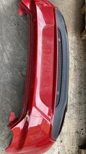 Pare-choc arrière Alfa Romeo MITO