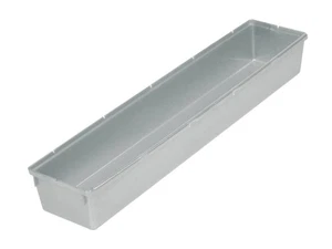 Boîte modulaire 38X8 10995 Gris Okt
