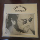 1972 ELTON JOHN Honky Chateau Vinyl DJM Records 1ST PRESSING