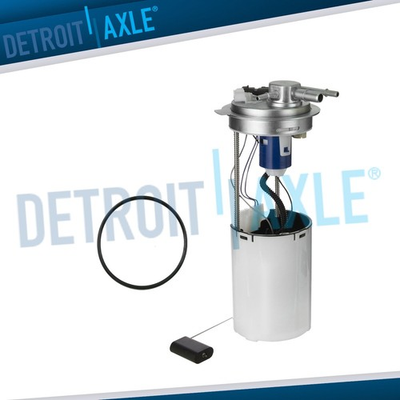 #ad Gas Fuel Pump Module for Chevrolet Silverado GMC Sierra 2500 3500 1500 Classic $112.63