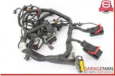 12-19 Fiat 500E EV Electric Drive Motor Engine Wire Wiring Harness 68233742AD