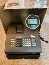 Royal Alpha 2000ML Electronic Cash Register