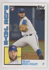 2019 Topps 1984 Topps Baseball Rookies Sean Reid-Foley #84R-SR 2i7