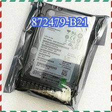 872479-B21 HPE 872737-001 876938-002 1.2TB 12G SAS 10K 2.5 SC ENT HARD DRIVE HDD