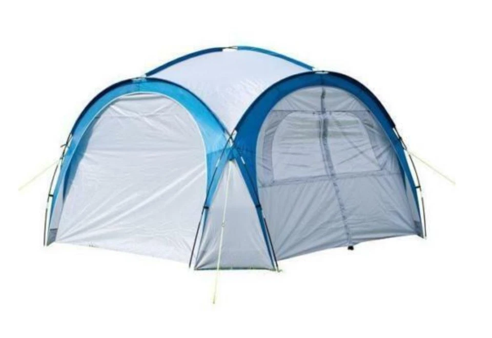 Event Shelter Royal Leisure 3.5x3.5x2.3m Outdoors Garden Gazebo Camping Festival - Image 4 of 4