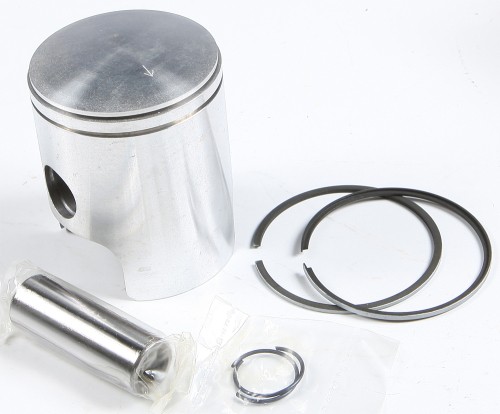 SP1 Piston Kit - Standard Bore 60.00mm Snowmobile 09-803N 54-803PS - Picture 2 of 4