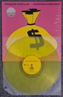 Teenage Fanclub Bandwagonesque LP Yellow Vinyl Indie Classic NM-NM