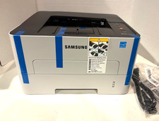 New Samsung Xpress M2625D Standard Laser Prin...