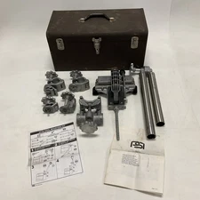 PSI U710 Uni-Presser Splicing Head Cutter with Tool Mounting Kit