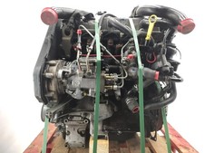 C9DB MOTORE COMPLETO / 250199 PER FORD FOCUS BERLINA CAK 1.8 TDDI TURBODIESEL
