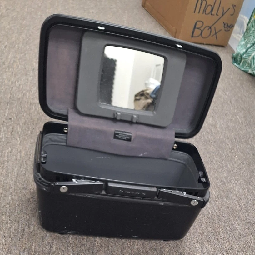 Samsonite Makeup Cases for sale | eBay
