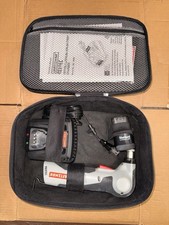 Craftsman Nextec 12v Cordless Auto Hammer Kit W Battery Charger Case