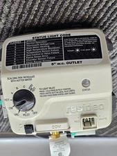 Resideo WV8860B1362 Natural Gas Control Valve ONLY