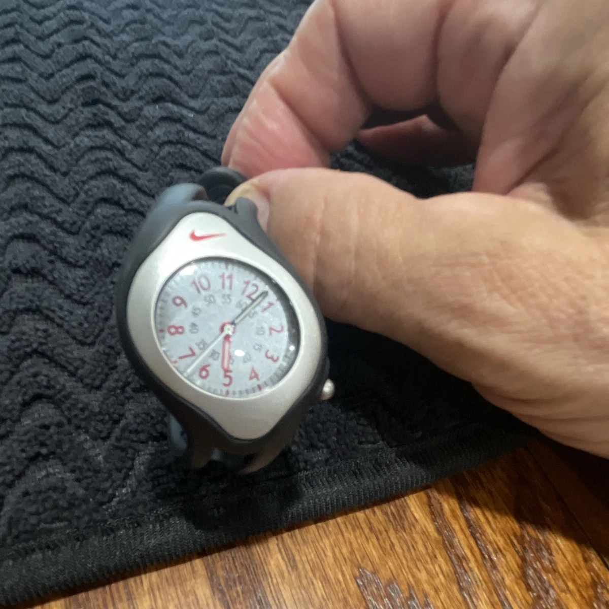 25+ Nike Black Wristwatches for sale | Updated Oct 2026