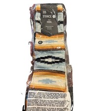 stance socks 3 pack large